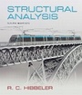 Cover: Structural Analysis - Pearson