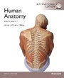Cover: Human Anatomy - Pearson
