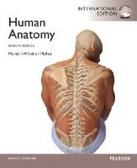 Enlarge image Cover: Human Anatomy - Pearson