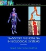 Cover: Transport Phenomena in Biological Systems - Pearson