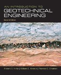 Enlarge image Cover: Introduction to Geotechnical Engineering, An - Pearson