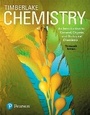 Cover: Chemistry - Pearson