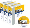 Cover: Bundespersonalvertretungsgesetz - mit CD-ROM - R. v. Decker