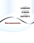 Cover: Macroeconomics - Pearson