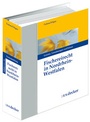 Cover: Fischereirecht in Nordrhein-Westfalen - Grundwerk mit Fortsetzungsbezug - R. v. Decker