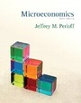 Cover: Microeconomics - Pearson