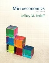 Enlarge image Cover: Microeconomics - Pearson