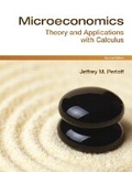 Cover: Microeconomics - Pearson