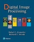 Cover: Digital Image Processing - Pearson