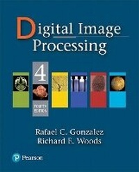 Enlarge image Cover: Digital Image Processing - Pearson
