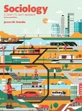 Cover: Sociology - Pearson