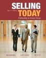 Cover: Selling Today Plus NEW MyMarketingLab with Pearson eText -- Access Card Package - Prentice Hall
