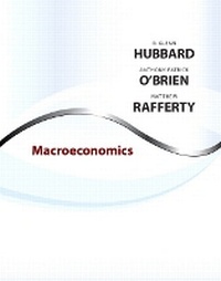 Enlarge image Cover: Macroeconomics Plus NEW MyEconLab with Pearson eText -- Access Card Package - Prentice Hall