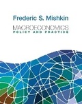 Cover: Macroeconomics - Prentice Hall
