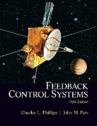 Enlarge image Cover: Feedback Control Systems - Pearson