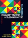 Cover: Probability, Statistics, and Random Processes for Engineers - Pearson