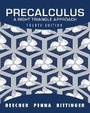 Cover: Precalculus - Pearson