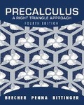 Cover: Precalculus - Pearson