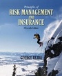 Cover: Principles of Risk Management and Insurance - Pearson