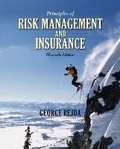 Cover: Principles of Risk Management and Insurance - Pearson