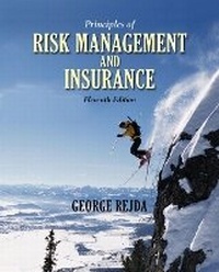 Abbildung von: Principles of Risk Management and Insurance - Pearson