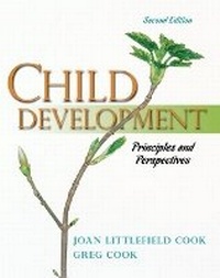 Enlarge image Cover: Child Development - Pearson