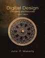Cover: Digital Design - Pearson