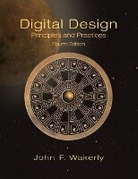 Enlarge image Cover: Digital Design - Pearson