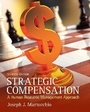 Cover: Strategic Compensation - Pearson
