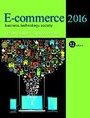 Cover: E-Commerce 2016 - Pearson