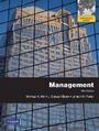 Cover: Management - Pearson