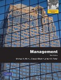 Enlarge image Cover: Management - Pearson
