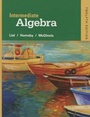 Cover: Intermediate Algebra with Integrated Review plus MyLab Math - Pearson