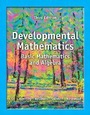 Cover: Developmental Mathematics - Pearson