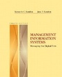 Cover: Management Information Systems Plus MyMISLab with Pearson eText -- Access Card Package - Prentice Hall