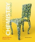 Cover: General Chemistry - Pearson