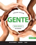 Cover: Gente - Pearson