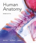 Cover: Human Anatomy - Pearson
