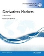 Cover: Derivatives Markets - Pearson
