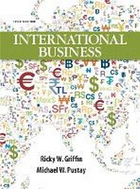 Enlarge image Cover: International Business Plus NEW MyManagementLab with Pearson eText -- Access Card Package - Prentice Hall