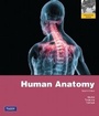 Cover: Human Anatomy with Martini's Atlas of the Human Body - Pearson