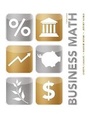 Cover: Business Math Plus NEW MyMathLab with Pearson eText -- Access Card Package - Pearson