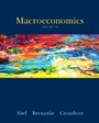 Cover: Macroeconomics - Pearson