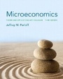 Cover: Microeconomics - Pearson