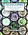 Cover: College Algebra in Context with Applications for the Managerial, Life, and Social Sciences + MyLab Math with Pearson eText - Pearson