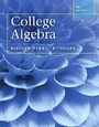 Cover: College Algebra plus MyLab Math with Pearson eText -- Access Card Package - Pearson