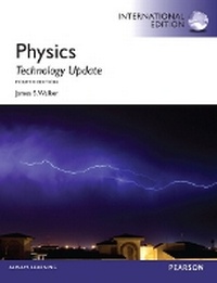 Enlarge image Cover: Physics Technology Update - Pearson