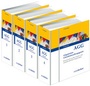 Cover: Allgemeines Gleichbehandlungsgesetz - AGG - Grundwerk mit Fortsetzungsbezug - R. v. Decker