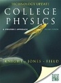 Cover: College Physics - Pearson