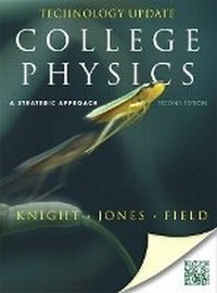 Enlarge image Cover: College Physics - Pearson
